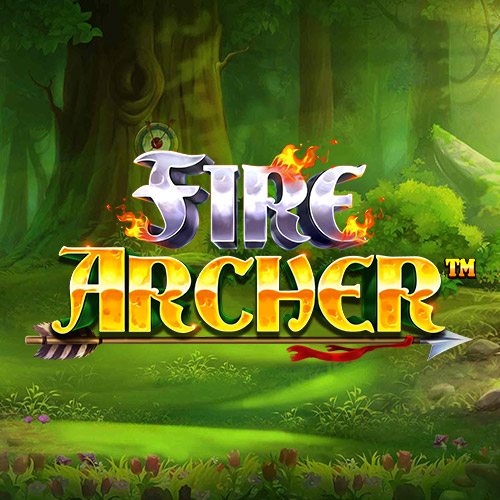 Fire Archer